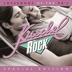 Various - Kuschelrock Lovesongs of the 90's