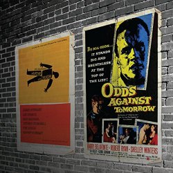   - Main Title and Anatomy of a Murder