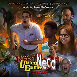 Bear McCreary - Theme from Angry Video Game Nerd: The Movie