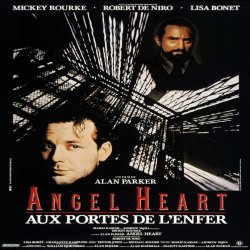 Trevor Jones - Angel Heart
