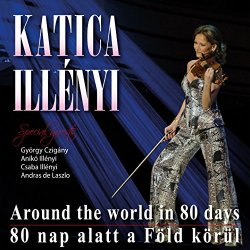   - Around the World in 80 Days