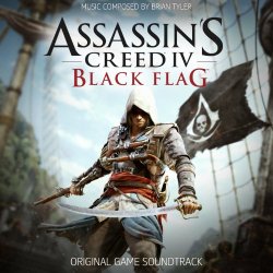 Brian Tyler - Assassin's Creed 4: Black Flag (Original Game Soundtrack)