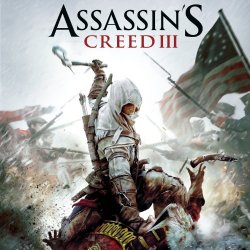 Lorne Balfe - Assassin's Creed 3 (Original Game Soundtrack)