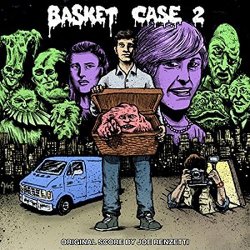 Joe Renzetti - Basket Case 2 / Frankenhooker