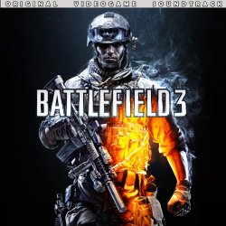   - Battlefield 3 Main Theme