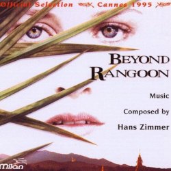   - Waters Of Irrawaddy