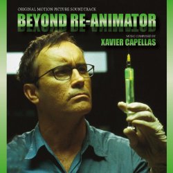 Beyond Re - Beyond Re-Animator