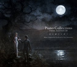   - Piano Collections - FINAL FANTASY XV: Moonlit Melodies