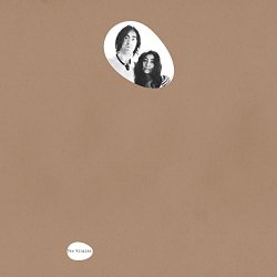 John Lennon And Yoko Ono - Unfinished Music No. 1: Two Virgins