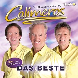 Calimeros - Das Beste