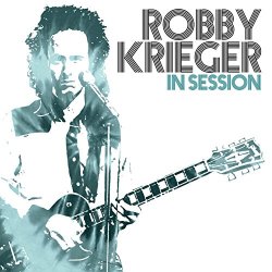 Robby Krieger - In Session