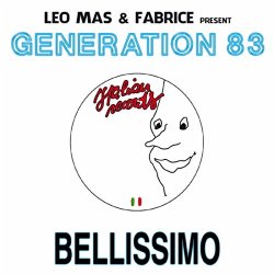 Generation 83 - Bellissimo