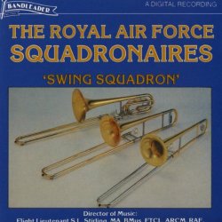 Royal Air Force Squadronaires - In The Mood