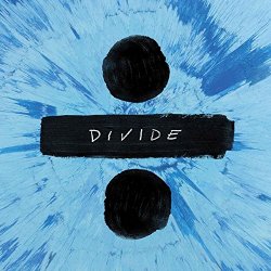 Ed Sheeran - &divide; &Eacute;dition Deluxe Limit&eacute;e