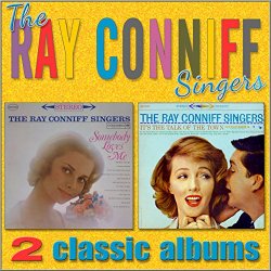 Ray Conniff Singers - Somebody Loves Me