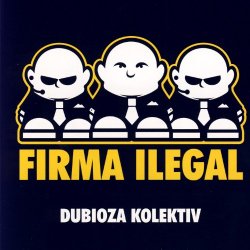 Dubioza kolektiv - Dubioza Kolektiv