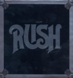 Rush - Sector 1