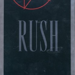 Rush - Sector 2 [Box-Set]