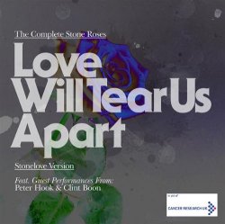 Love WIll Tear Us Apart (Stonelove Version)