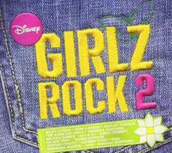 Disney Girlz Rock 2