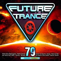 Diverse Pop - Future Trance Vol.79