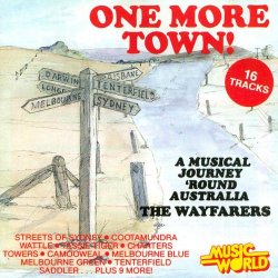 Wayfarers, The - One More Town