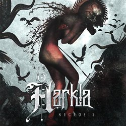 Harkla - Necrosis [Explicit]
