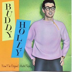 Buddy Holly - From The Original Master Tapes [UK Import]