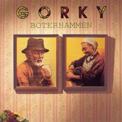 Gorki - Boterhammen