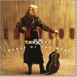 Emmylou Harris - Songs Of The West