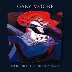 Gary Moore - Wild Frontier