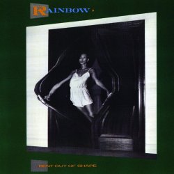 Rainbow - Bent Out Of Shape