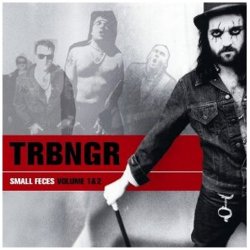 Turbonegro - Small Feces Vol.1 +2