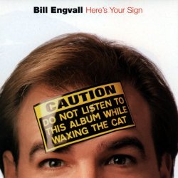 Bill Engvall - Here's Your Sign