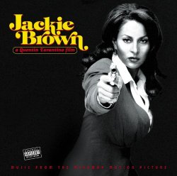Various Artists - Jackie Brown