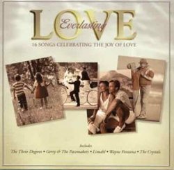 Various Artists - Everlasting Love: 16 Songs Celebrating the Joy of Love by Various Artists (2002-08-02)