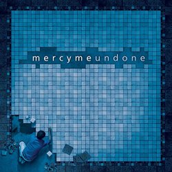 Mercyme - Undone