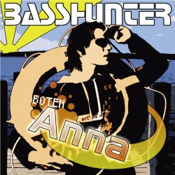 Basshunter - Boten Anna (Club Remix)