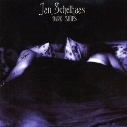 Jan Schelhaas - Dark Ships