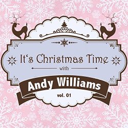 01 Andy Williams - Twilight Time