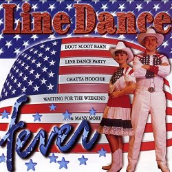 Boot Scooters, The - Line Dance Heaven