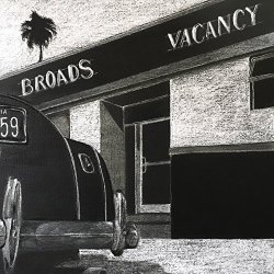 Broads - Vacancy