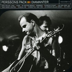 Perssons Pack - Diamanter