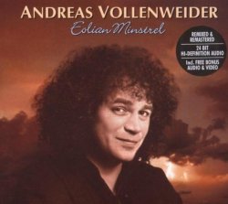 Andreas Vollenweider - Eolian Minstrel