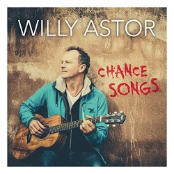 Willy Astor - Chance Songs