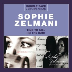 Sophie Zelmani - Time to Kill/I'M the Rain