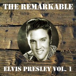 01 Elvis Presley - Return to Sender