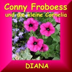 Conny Froboess - Die Sieben Zwerge