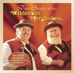 Die Wildecker Herzbuben - Herzilein