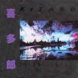 Astral Voyage by Kitaro (1990-10-25)